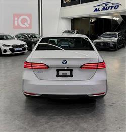 بي ام دبليو الفئة 5